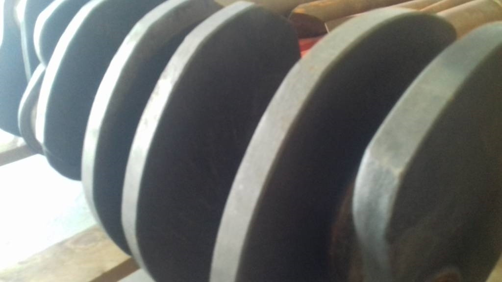 ΣΤΡΟΦΑΛΟΣ ΓΙΑ CATERPILLAR 3412 - Động cơ cho Máy móc xây dựng: hình 2 ΣΤΡΟΦΑΛΟΣ ΓΙΑ CATERPILLAR 3412 - Động cơ cho Máy móc xây dựng: hình 2