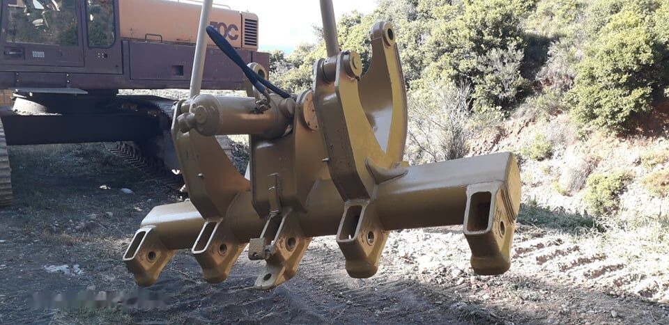 Cần xé Caterpillar RIPPER ΚΑΤΑΛΛΗΛΟ ΓΙΑ GRADER 14G: hình 1