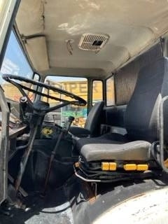 Xe trộn bê tông DAF F2800 DKT: hình 7