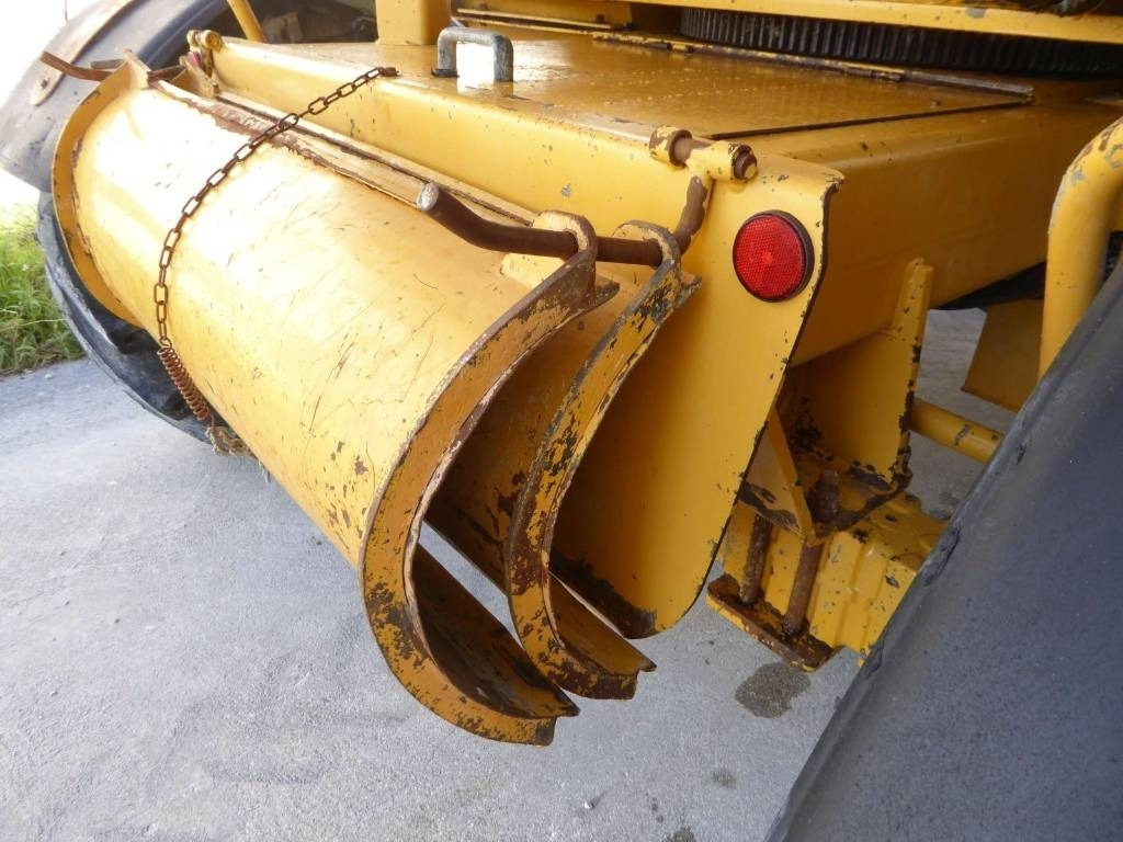 Fiori DB 400 S - Xe trộn bê tông: hình 3 Fiori DB 400 S - Xe trộn bê tông: hình 3