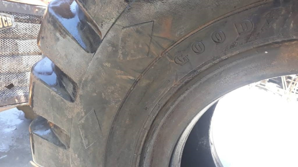 Goodyear 29.5-29 L3 - Lốp cho Máy móc xây dựng: hình 3 Goodyear 29.5-29 L3 - Lốp cho Máy móc xây dựng: hình 3
