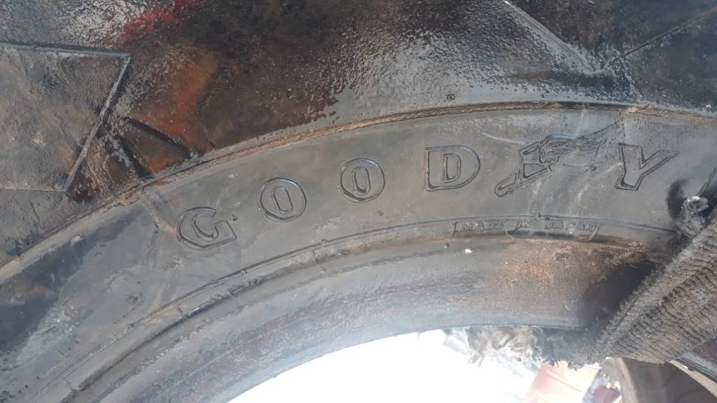 Goodyear 29.5-29 L3 - Lốp cho Máy móc xây dựng: hình 5 Goodyear 29.5-29 L3 - Lốp cho Máy móc xây dựng: hình 5
