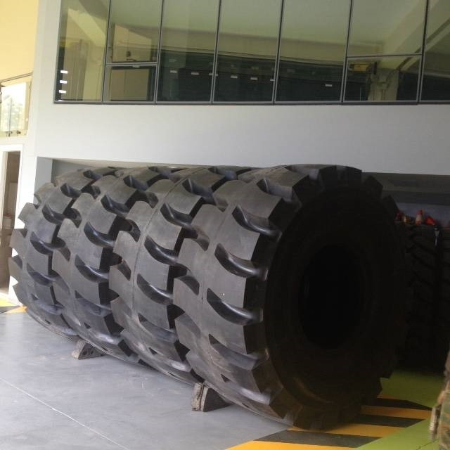 Goodyear 3565R33 L5 - Lốp cho Máy móc xây dựng: hình 4 Goodyear 3565R33 L5 - Lốp cho Máy móc xây dựng: hình 4