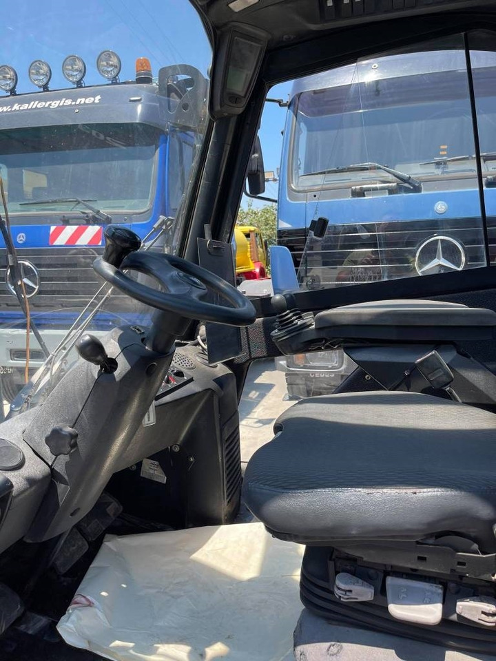 Cho thuê Linde H50D  Linde H50D: hình 7