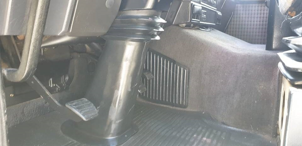 Xe tải thùng mui bạt MAN 26.422: hình 17 Xe tải thùng mui bạt MAN 26.422: hình 17