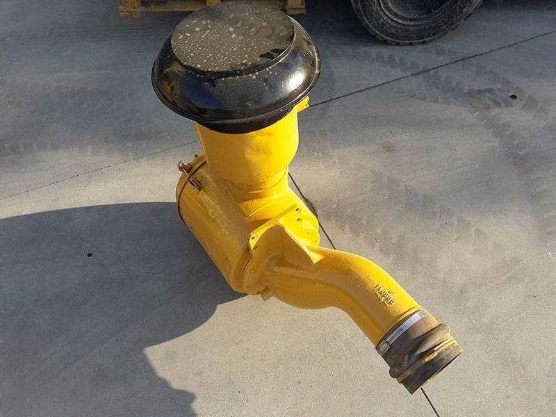Phụ tùng cho Máy móc xây dựng CAT 1V6565: hình 9