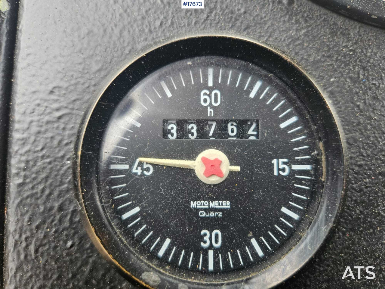 Cẩu bánh lốp 1991 Liebherr LTM 1025: hình 19 Cẩu bánh lốp 1991 Liebherr LTM 1025: hình 19