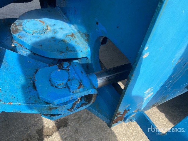 2007 Ammann ASC110 Combination Roller - Dàn băm cỏ/ Mulcher: hình 5 2007 Ammann ASC110 Combination Roller - Dàn băm cỏ/ Mulcher: hình 5