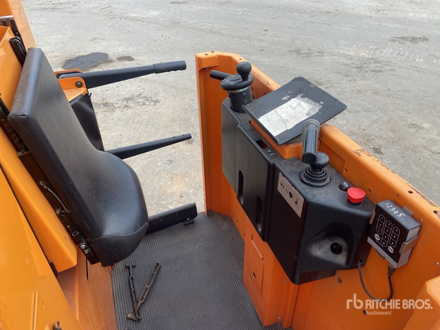 2011 BT 0P1000HSE 1000 kg High Level Order Picker - Dàn băm cỏ/ Mulcher: hình 5 2011 BT 0P1000HSE 1000 kg High Level Order Picker - Dàn băm cỏ/ Mulcher: hình 5