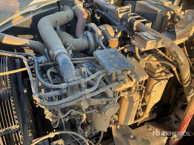 2011 Komatsu HM300-3 Articulated Dump Truck - Xe ben đổ có khớp nối: hình 5 2011 Komatsu HM300-3 Articulated Dump Truck - Xe ben đổ có khớp nối: hình 5