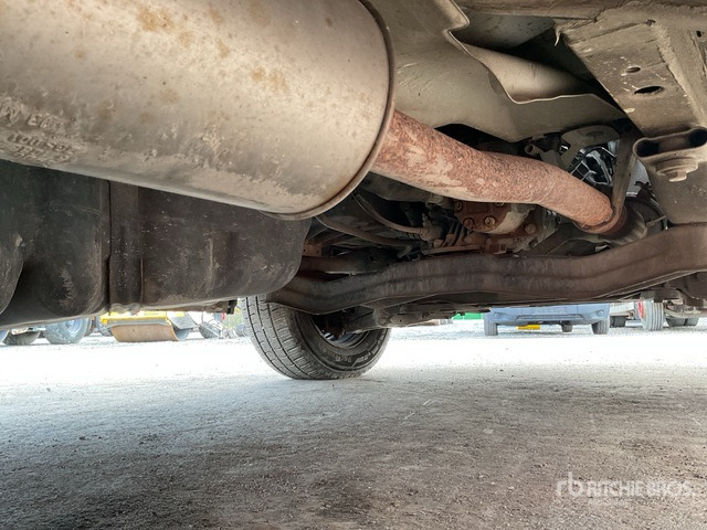 2013 Mercedes-Benz 2013 Danilift P130V Articulated ... Boom Truck - Nền bục trên không gắn trên xe tải: hình 5 2013 Mercedes-Benz 2013 Danilift P130V Articulated ... Boom Truck - Nền bục trên không gắn trên xe tải: hình 5