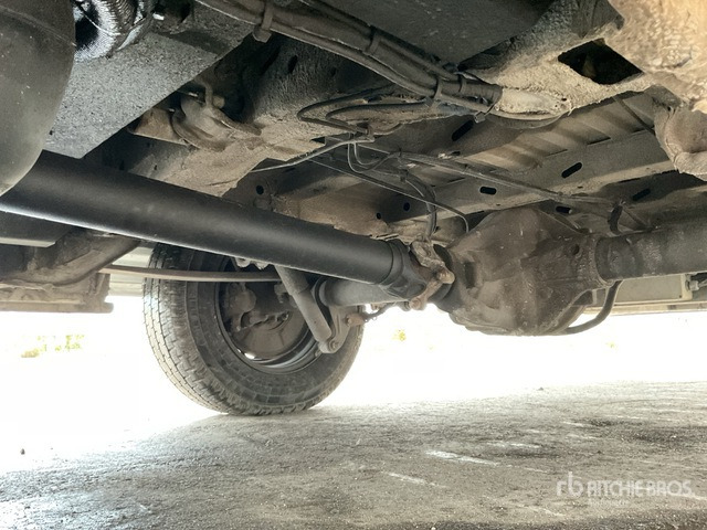 2013 Mercedes-Benz 2013 Danilift P130V Straight Bo ... Boom Truck - Nền bục trên không gắn trên xe tải: hình 4 2013 Mercedes-Benz 2013 Danilift P130V Straight Bo ... Boom Truck - Nền bục trên không gắn trên xe tải: hình 4