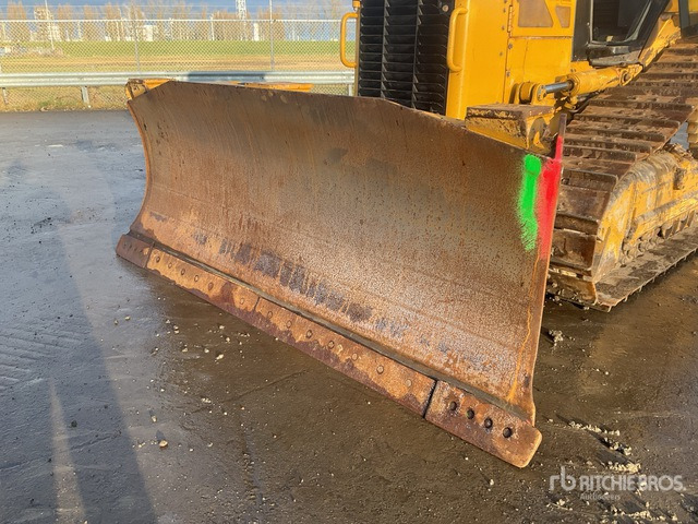 2014 Cat D6N Crawler Dozer - Máy ủi: hình 4 2014 Cat D6N Crawler Dozer - Máy ủi: hình 4