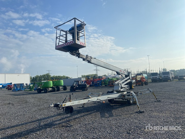 2014 Dino 210XT Towable Lift - Dàn băm cỏ/ Mulcher: hình 3 2014 Dino 210XT Towable Lift - Dàn băm cỏ/ Mulcher: hình 3