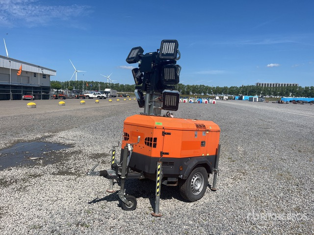 2015 Generac Mobile VB-9 (Inoperable) Light Tower - Tháp thắp sáng: hình 1 2015 Generac Mobile VB-9 (Inoperable) Light Tower - Tháp thắp sáng: hình 1
