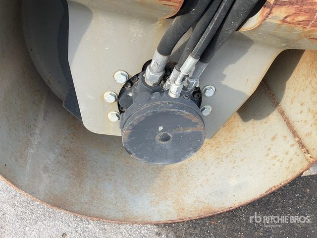 2019 Ammann ARX23 Double Drum Roller - Máy lăn đường: hình 5 2019 Ammann ARX23 Double Drum Roller - Máy lăn đường: hình 5