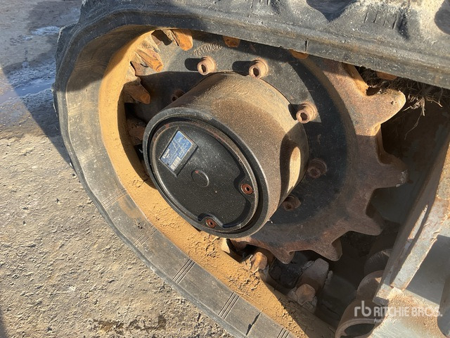 2019 Messerci TC230d Self-Loading Swivel Crawler Dumper - Xe ben đổ bánh xích: hình 5 2019 Messerci TC230d Self-Loading Swivel Crawler Dumper - Xe ben đổ bánh xích: hình 5