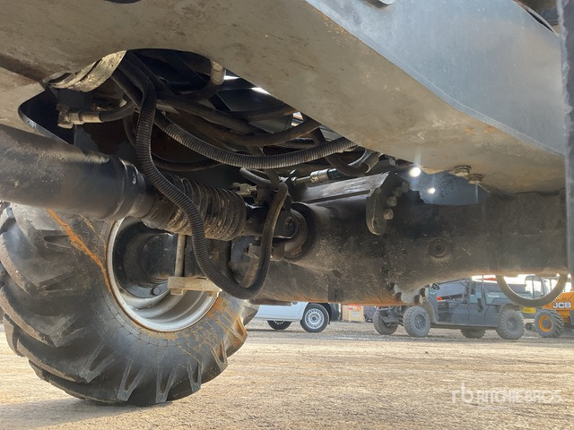 2019 Wacker Neuson 3001 3 t 4x4 Swivel Dumper - Xe ben đổ: hình 5 2019 Wacker Neuson 3001 3 t 4x4 Swivel Dumper - Xe ben đổ: hình 5