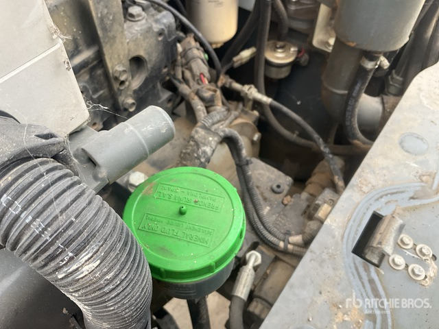 2019 Wacker Neuson 3001 3 t 4x4 Swivel Dumper - Xe ben đổ: hình 4 2019 Wacker Neuson 3001 3 t 4x4 Swivel Dumper - Xe ben đổ: hình 4