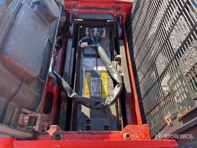 2020 Fenwick-Linde L14 Pallet Jack - Xe tải nâng pallet: hình 5 2020 Fenwick-Linde L14 Pallet Jack - Xe tải nâng pallet: hình 5