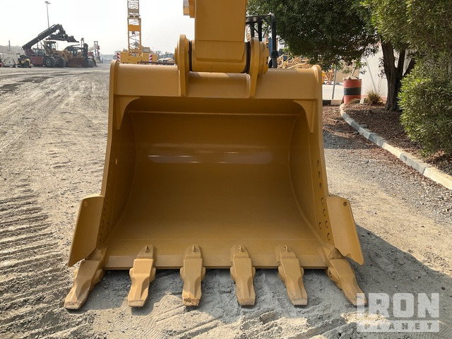 2022 Cat 350 (Unused) Tracked Excavator - Máy xúc bánh xích: hình 5 2022 Cat 350 (Unused) Tracked Excavator - Máy xúc bánh xích: hình 5