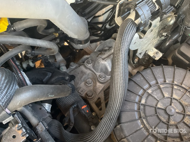 2022 Opel Movano Passenger Van - Xe bus mini, Xe van chở khách: hình 5 2022 Opel Movano Passenger Van - Xe bus mini, Xe van chở khách: hình 5