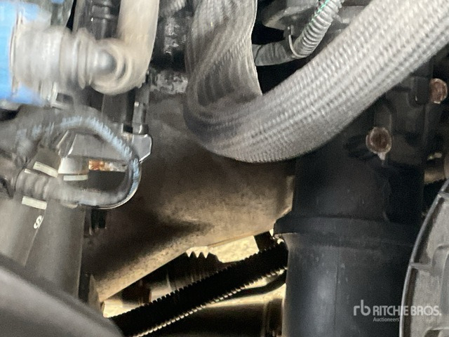 2022 Opel Movano Passenger Van - Xe bus mini, Xe van chở khách: hình 5 2022 Opel Movano Passenger Van - Xe bus mini, Xe van chở khách: hình 5