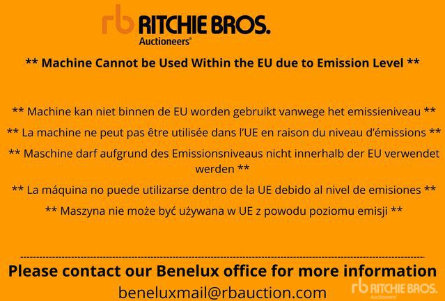 2023 Ammann ARS 130-1 Gladde trommelpers - Máy đầm: hình 2 2023 Ammann ARS 130-1 Gladde trommelpers - Máy đầm: hình 2