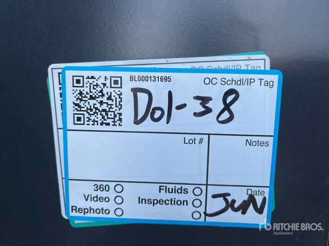 2023 Doosan B35X-7 PLUS (Unused) Electric Forklift - Xe nâng điện: hình 4 2023 Doosan B35X-7 PLUS (Unused) Electric Forklift - Xe nâng điện: hình 4
