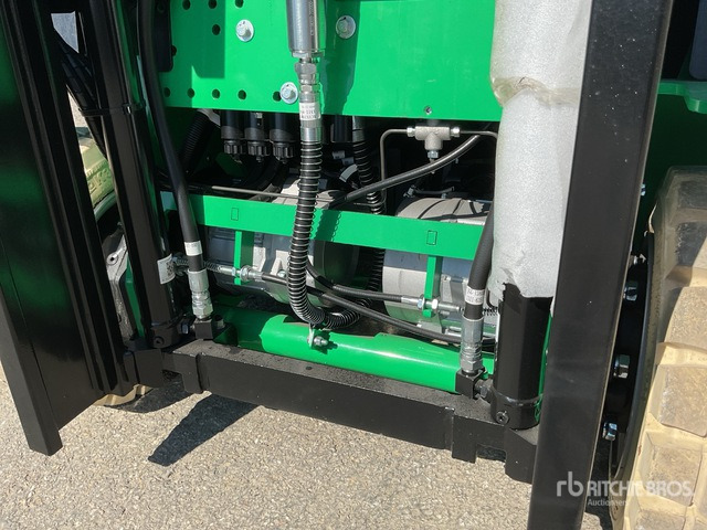 2023 Hangcha CPDS20-XCC2G-SI 2000 kg (Unused) Electric Forklift - Xe nâng điện: hình 5 2023 Hangcha CPDS20-XCC2G-SI 2000 kg (Unused) Electric Forklift - Xe nâng điện: hình 5