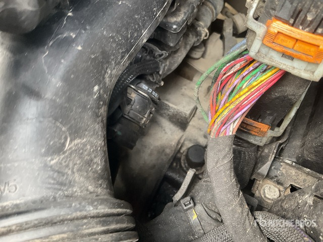 2023 Opel Vivaro Bestelwagen - Xe van chở hàng: hình 5 2023 Opel Vivaro Bestelwagen - Xe van chở hàng: hình 5