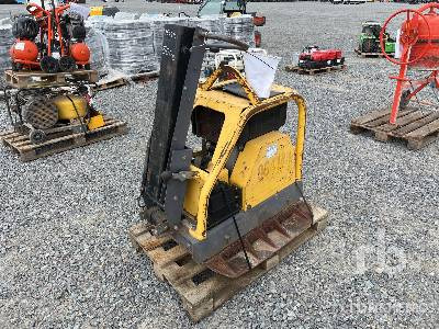 ATLAS COPCO LG500 - Bộ phát điện: hình 3 ATLAS COPCO LG500 - Bộ phát điện: hình 3