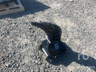 HAENER HRZP45-305A (Unused) - Cần xé: hình 1 HAENER HRZP45-305A (Unused) - Cần xé: hình 1