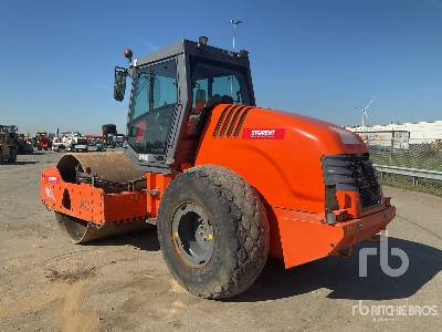 HAMM 3412 - Máy đầm: hình 2 HAMM 3412 - Máy đầm: hình 2