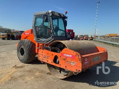 HAMM 3412 - Máy đầm: hình 4 HAMM 3412 - Máy đầm: hình 4