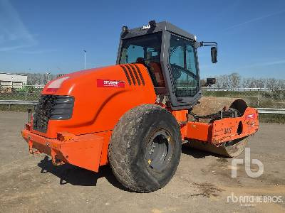HAMM 3412 - Máy đầm: hình 3 HAMM 3412 - Máy đầm: hình 3