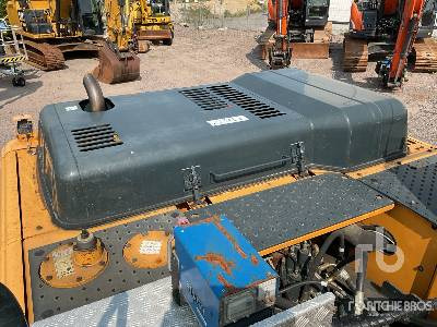 Máy xúc bánh xích HYUNDAI ROBEX 300LC-9A: hình 17