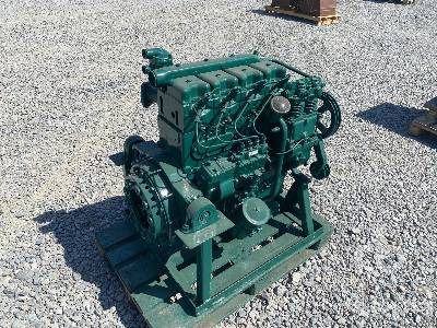 IFA - Động cơ: hình 1 IFA - Động cơ: hình 1