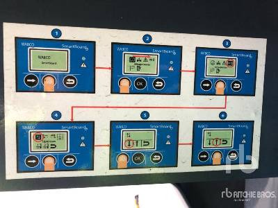 Sơ mi rơ moóc hộp kín mới LAWRENCE  DAVID GRP DOUBLE DECK T/A (Wielton Group) with Capaci ...: hình 8