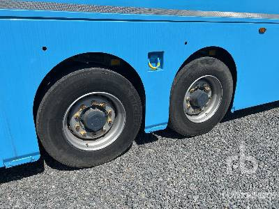 Sơ mi rơ moóc hộp kín mới LAWRENCE  DAVID GRP DOUBLE DECK T/A (Wielton Group) with Capaci ...: hình 12