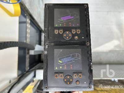 Sơ mi rơ moóc hộp kín mới LAWRENCE  DAVID GRP DOUBLE DECK T/A (Wielton Group) with Capaci ...: hình 23