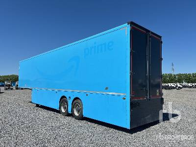 LAWRENCE DAVID GRP DOUBLE DECK (Wielton Group) with Capacity: ... - Sơ mi rơ moóc hộp kín: hình 2 LAWRENCE DAVID GRP DOUBLE DECK (Wielton Group) with Capacity: ... - Sơ mi rơ moóc hộp kín: hình 2