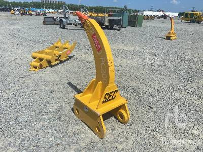 SEC (Unused) - Cần xé cho Máy móc xây dựng: hình 4 SEC (Unused) - Cần xé cho Máy móc xây dựng: hình 4