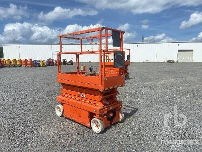 SKYJACK SJIII-3219 Electric - Máy nâng người hình kéo: hình 2 SKYJACK SJIII-3219 Electric - Máy nâng người hình kéo: hình 2