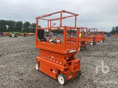 SKYJACK SJIII-3219 - Máy nâng người hình kéo: hình 4 SKYJACK SJIII-3219 - Máy nâng người hình kéo: hình 4
