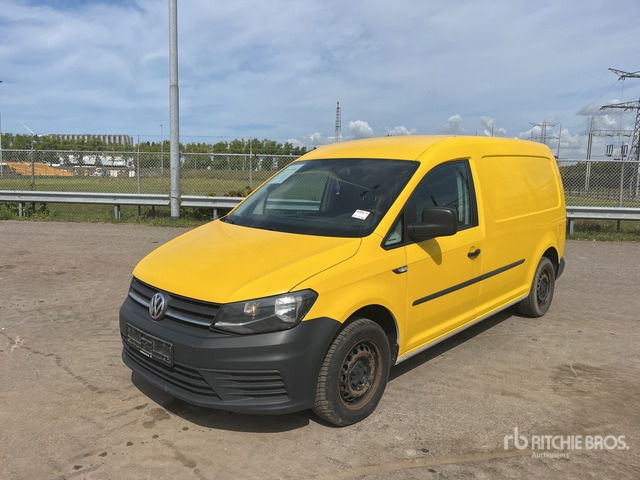 Volkswagen cady Minivan - Dàn băm cỏ/ Mulcher: hình 1 Volkswagen cady Minivan - Dàn băm cỏ/ Mulcher: hình 1