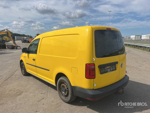 Volkswagen cady Minivan - Dàn băm cỏ/ Mulcher: hình 3 Volkswagen cady Minivan - Dàn băm cỏ/ Mulcher: hình 3