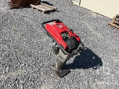 WACKER NEUSON BS50-2 - Máy đầm cóc: hình 2 WACKER NEUSON BS50-2 - Máy đầm cóc: hình 2