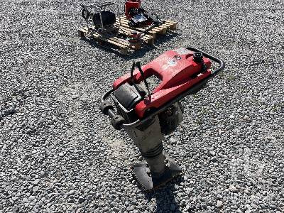 WACKER NEUSON BS50-2 - Máy đầm cóc: hình 3 WACKER NEUSON BS50-2 - Máy đầm cóc: hình 3