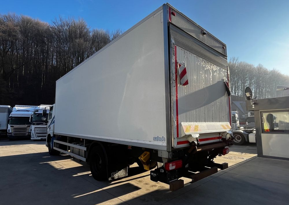 DAF CF 370 // 2017 Rok // 4x2 // Chłodnia Carrier Supra 1150 // Kabina Sypialna // Winda // - Xe tải đông lạnh: hình 4 DAF CF 370 // 2017 Rok // 4x2 // Chłodnia Carrier Supra 1150 // Kabina Sypialna // Winda // - Xe tải đông lạnh: hình 4